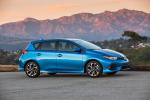 Scion iM 2015 года